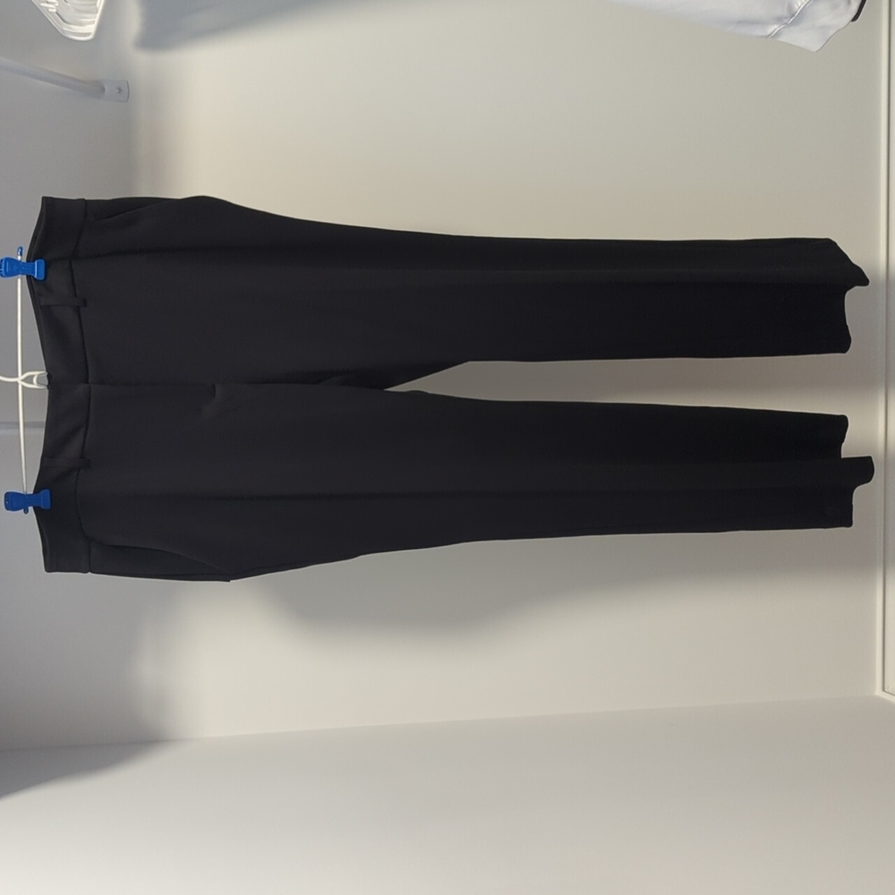 Black Dress Pants